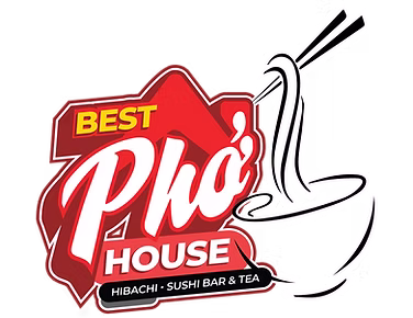 Best Pho House Logo